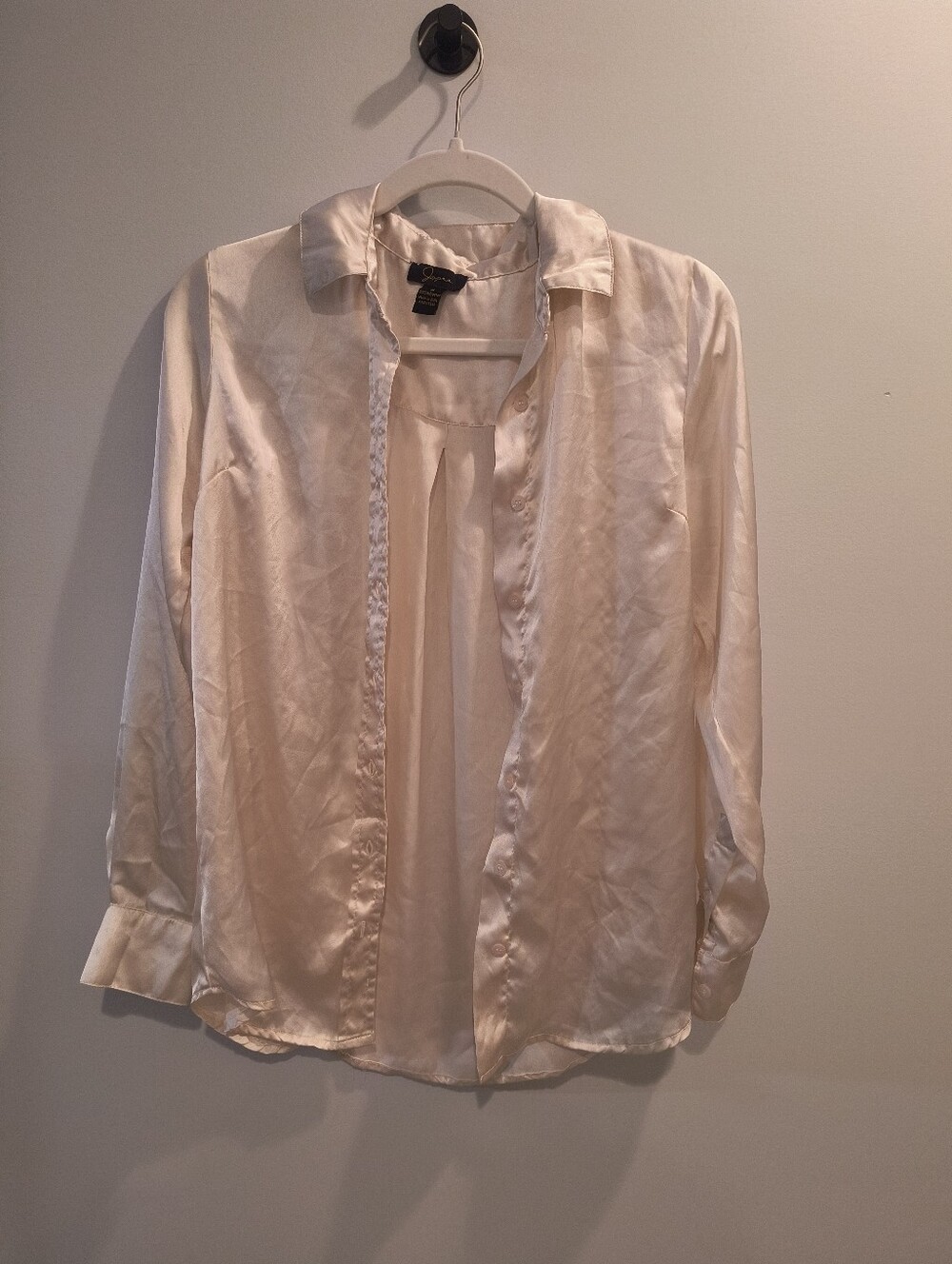 Japna Button Down Shirt